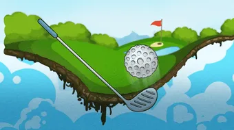 eSpor Golf